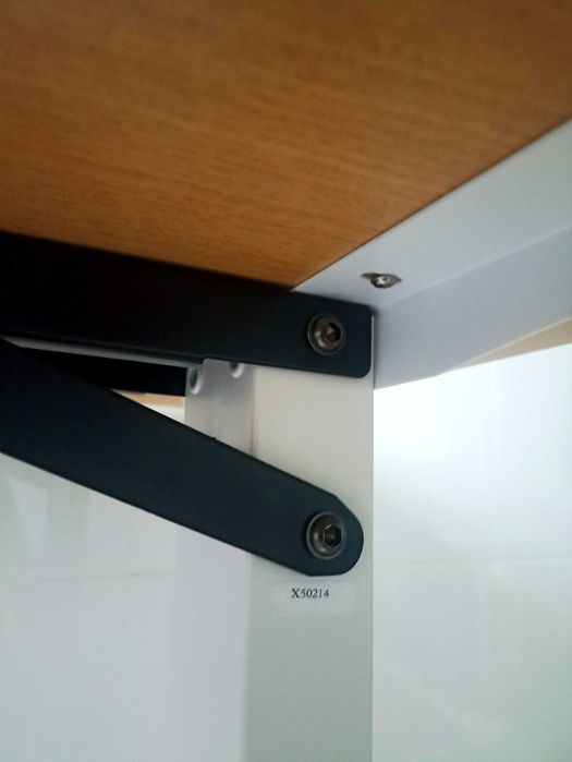 Secretária Elevatória / Standing Desk | Como Nova