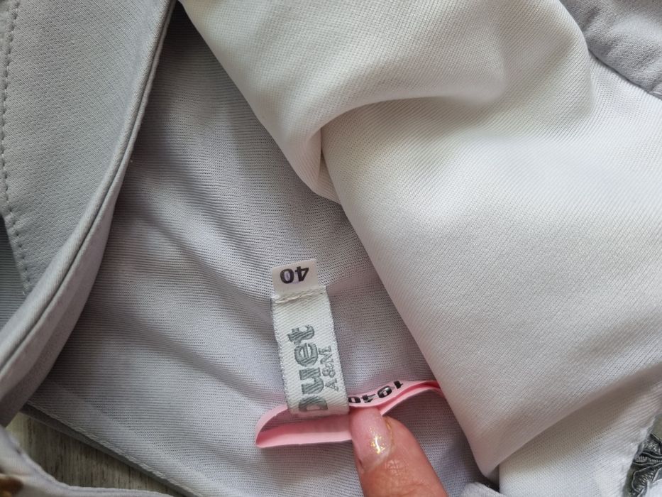 Sukienka koktajlowa na wesele,imprezę r. 40