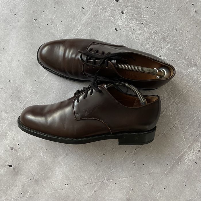 Туфлі TOD’S  italy