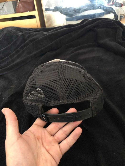 Chapeu Hurley Original's