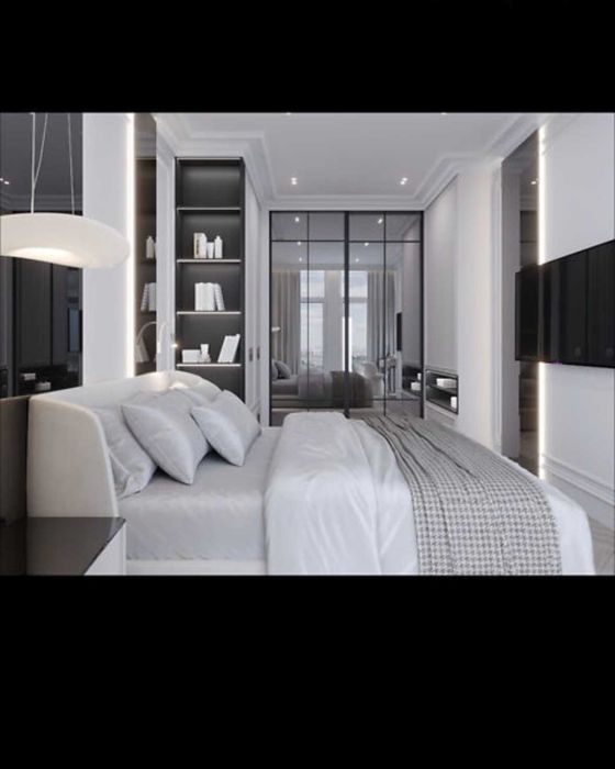 Продам 2 к квартиру на просп.Космонавтів 5330