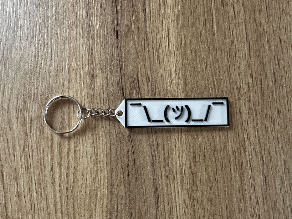 Brelok Suicideboys The Last of Us Initial D