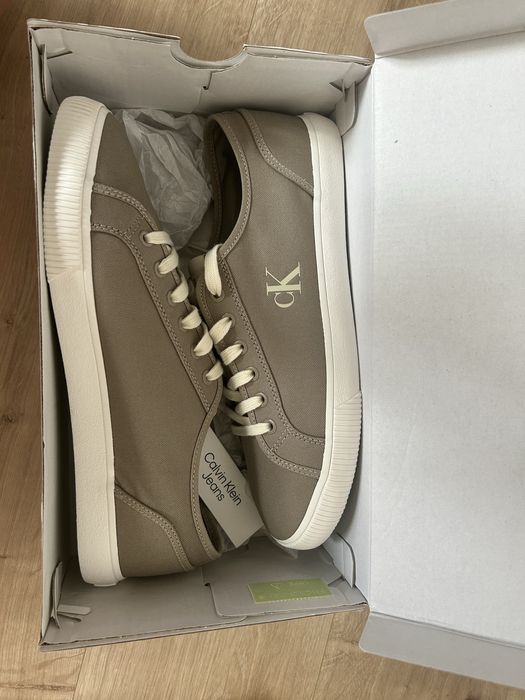Кеди Calvin Klein 44EU