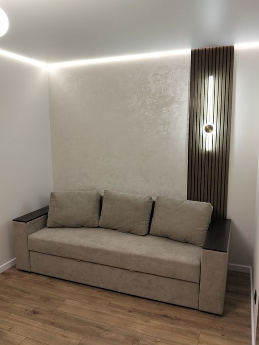 Продам 1,5 кімнатну квартиру 43,5 м.кв.