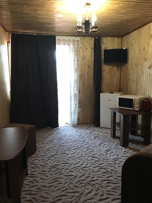 Садиба та чан «На Пагорбі»