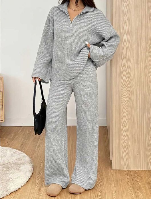 Теплий костюм двійка