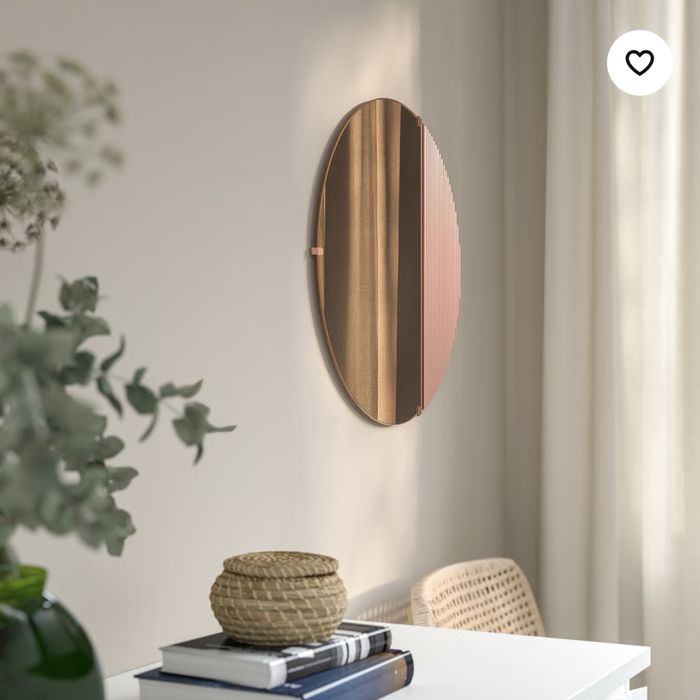 Espelho decorativo IKEA