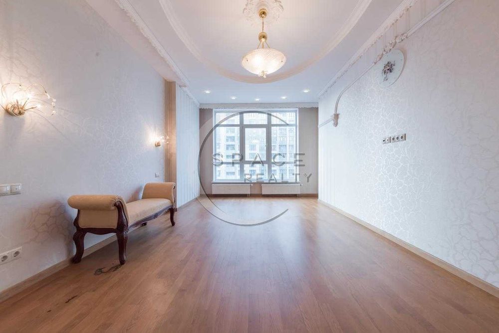 Продаж 3-кімнатної квартири в ЖК Новопечерські Липки - Драгомирова