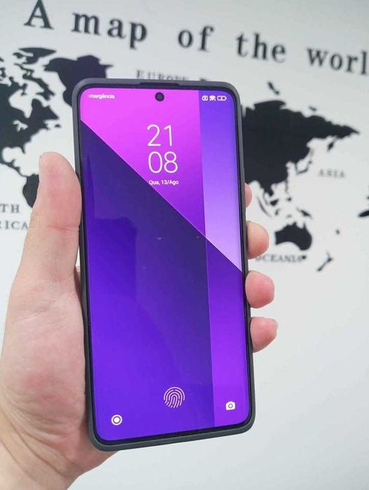 Xiaomi Redmi Note 13 Pro +