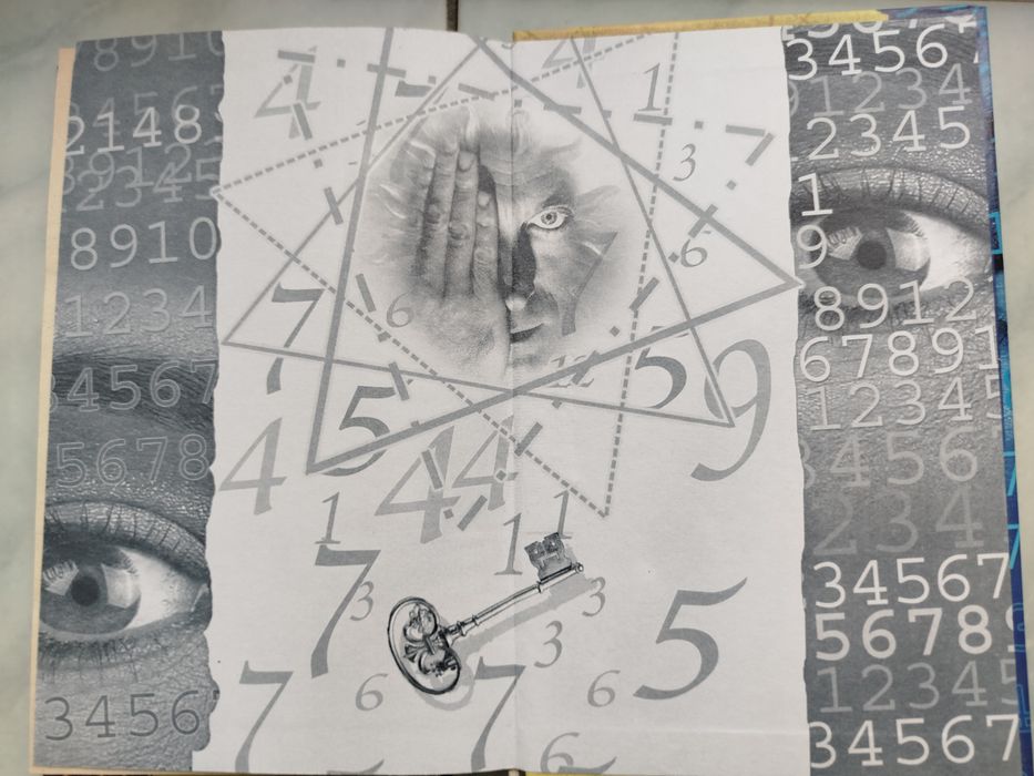 Книги для тих,хто любить заглянути у свій всесвіт