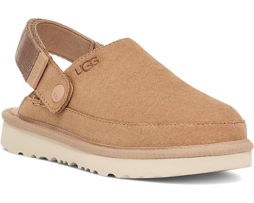 В наявності Босоніжкі UGG Kids Goldenstar Clog