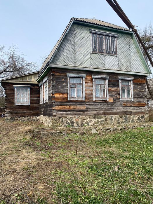 Продам будинок в селі