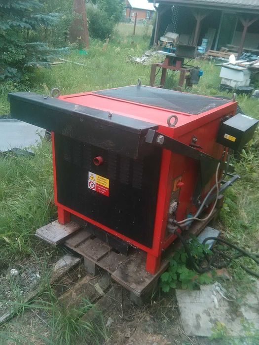 Piec hartowniczy PK17/12R