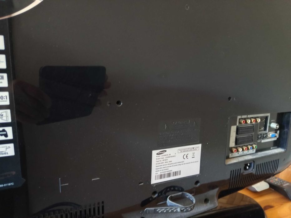 telewizor samsung 32"