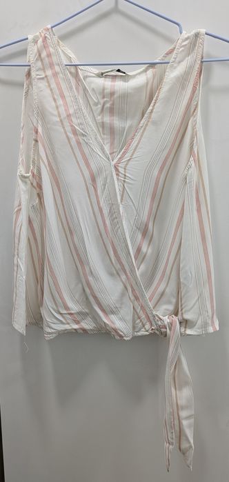 Tops variados estilos