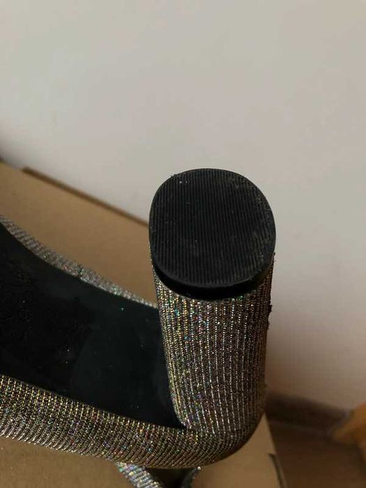 Czółenka - New look