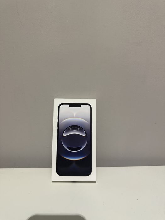 IPHONE 16e , novo , nunca usado