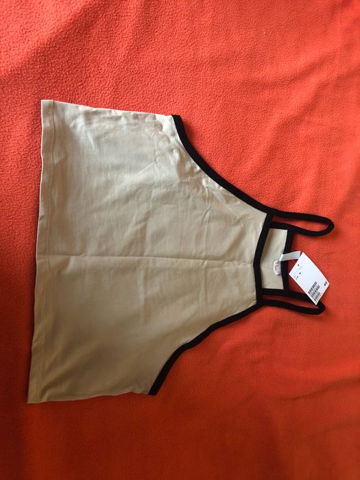 Майка топ для девушки