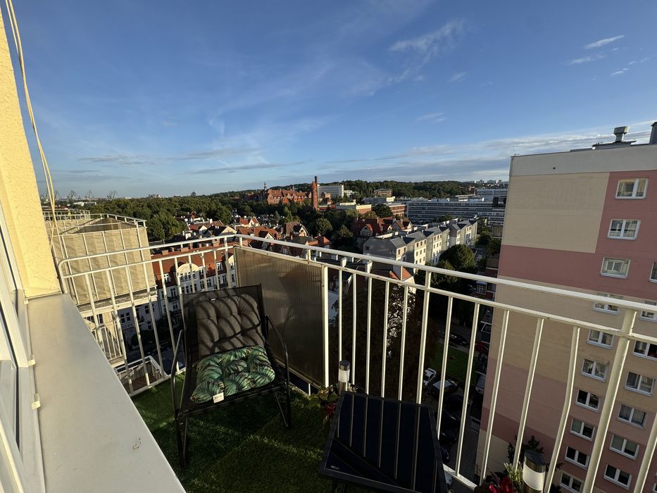 Mieszkanie – Gdańsk - Widok 4