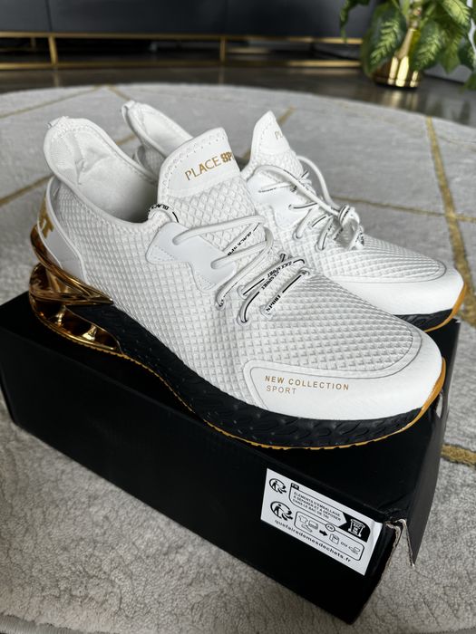 Buty sportowe lekkie rozmiar 45