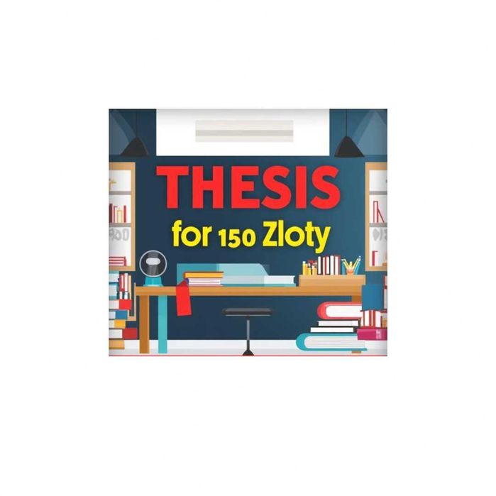 Thesis | Researh papers | Assignment |Writing |