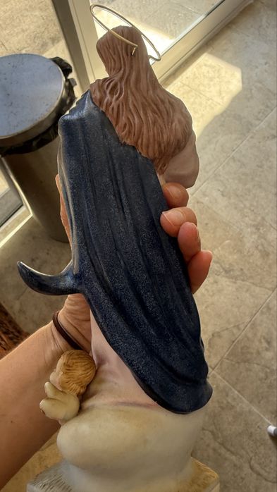 Nossa senhora da Conceicao