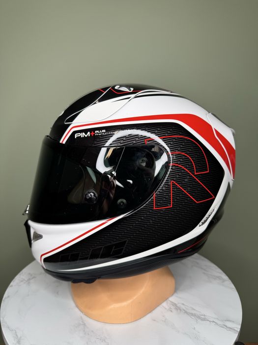 Kask Motocyklowy Hjc XS Rpha 11 Sportowy Agv Ls2 Shark Nolan Shoei