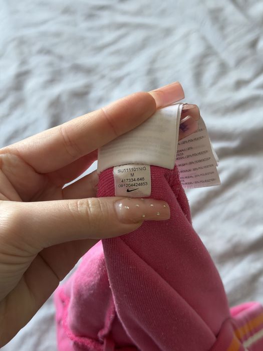 Бімбо костюм nike вінтаж