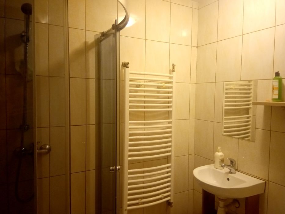 Pokoje dla pracowników