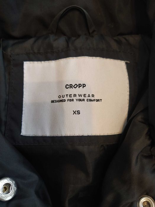 Kurtka damska / młodzieżowa