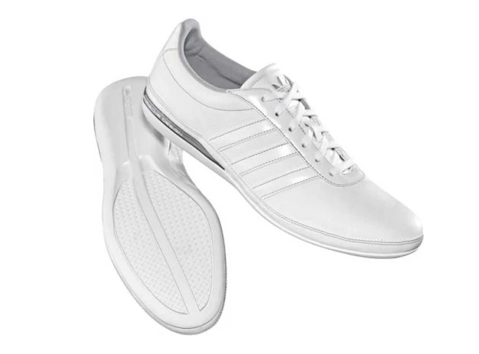 Adidas Porsche design S3, Натуральная кожа, 29,5 см