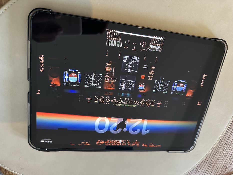 Ipad Pro - M4 - 256GB