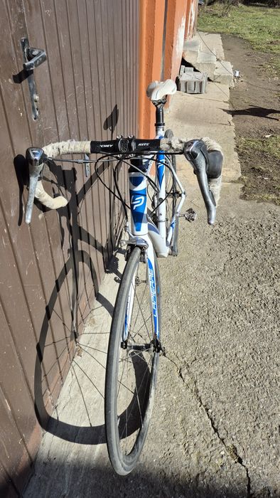 Rower Lapierre audacio 400