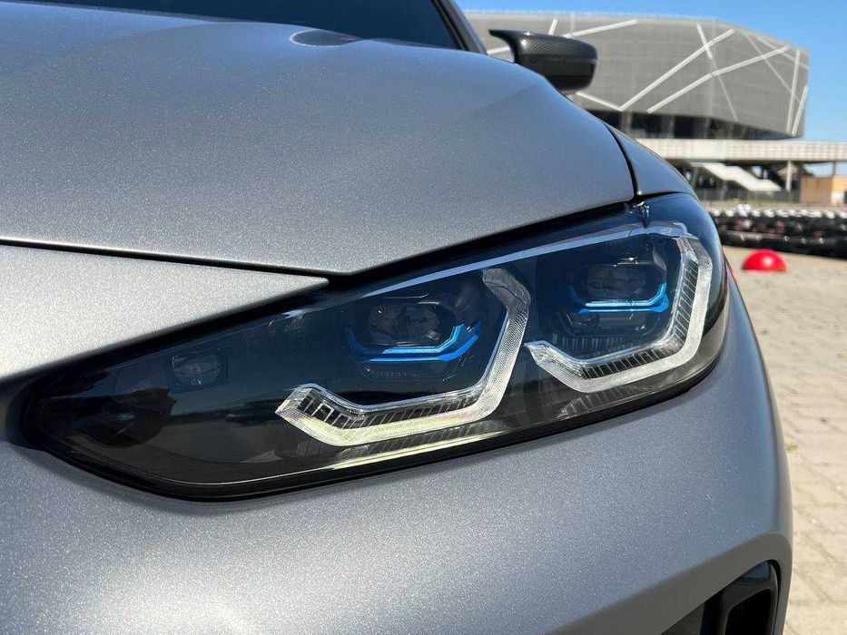 Bmw  I4     2022