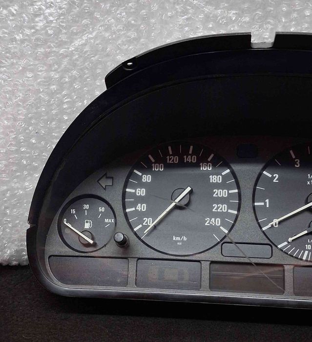 Quadrante / Painel de Instrumentos 88311228 - BMW 5