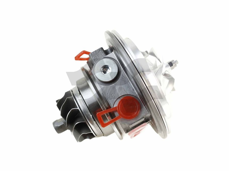 Rdzeń środek turbiny 06F145702F 53049700191 Audi 2.0L TFSI BHZ/CDLH 195kW 2006-