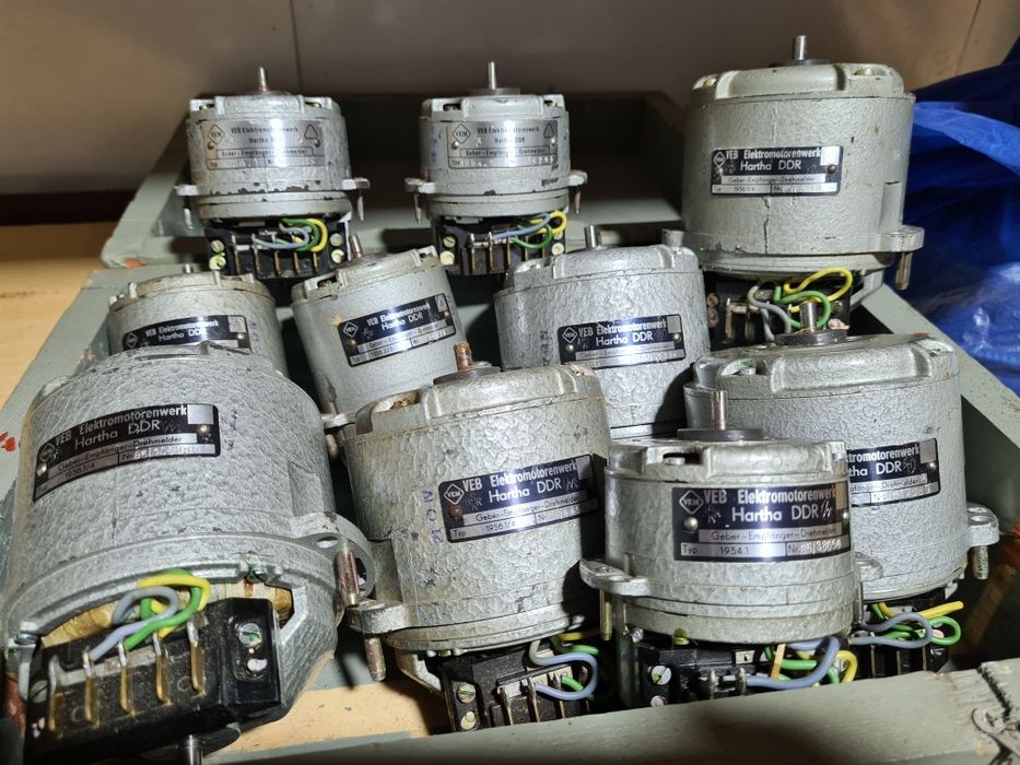 Електрооборудование судовое