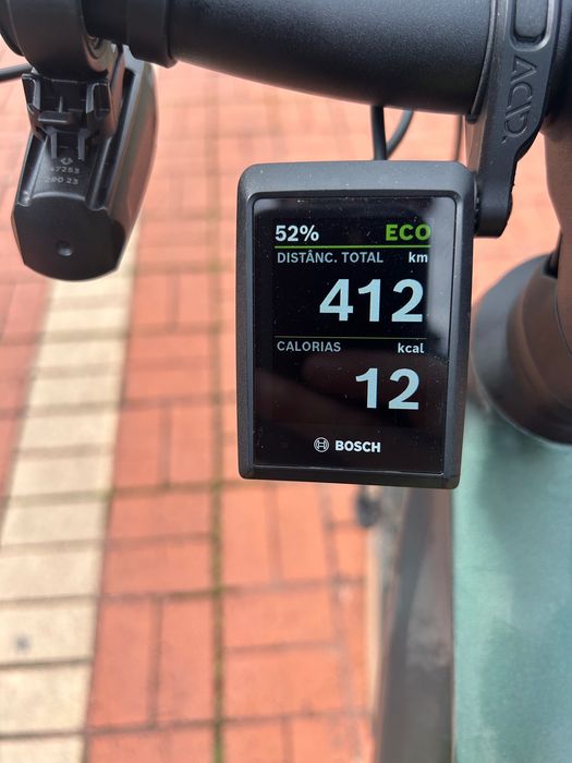 Bicicleta Cube Stereo Hybrid 140 SLX 750 Carbono