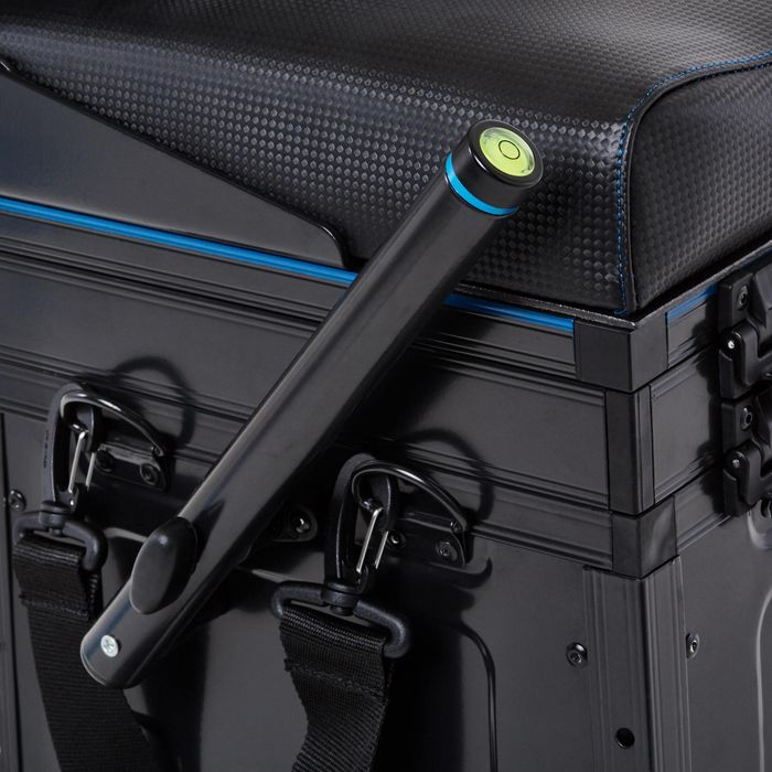 Caixa modular CSB COMFORT para pesca direta