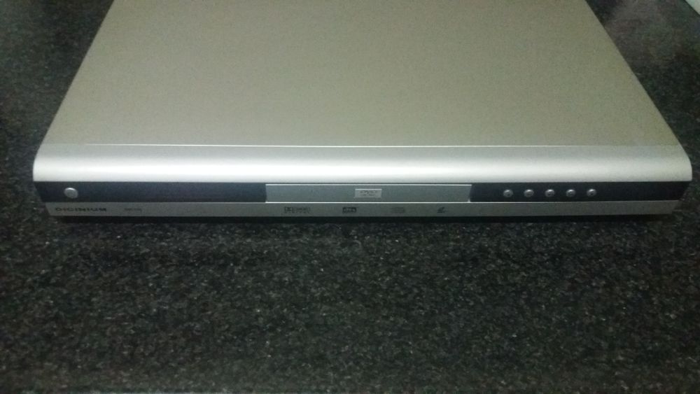 DVD Player in Good Condition64585237682433121