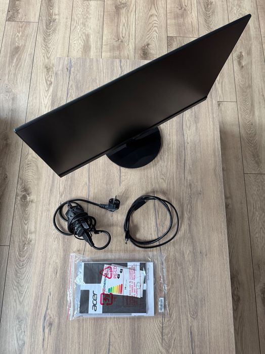 Acer SA240YABI 23,8” IPS Full HD HDMI 75Hz