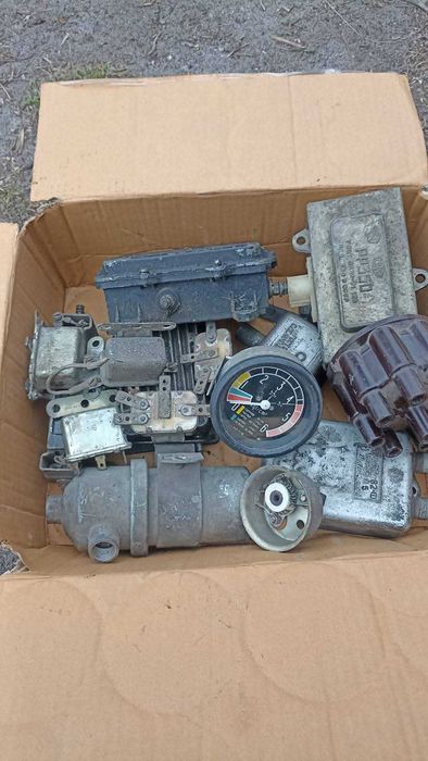 Продам запчастини ЗИЛ 130 дивіться на фото