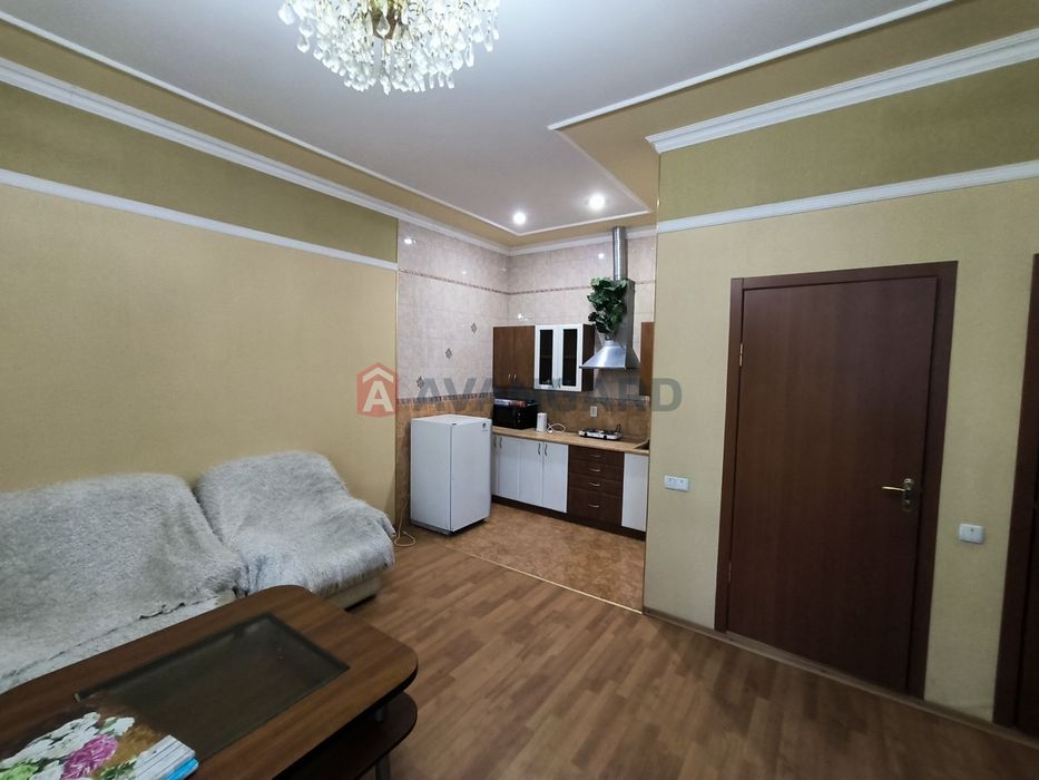 Здача приміщення на Черемушках.