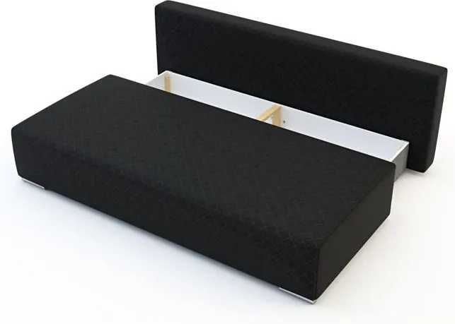 Sofa  3-osobowa Ines rozkładana