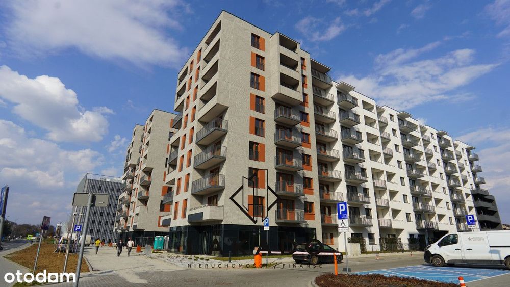 Gotowe M3❗Duży balkon❗Promocja ❗ - Widok 6