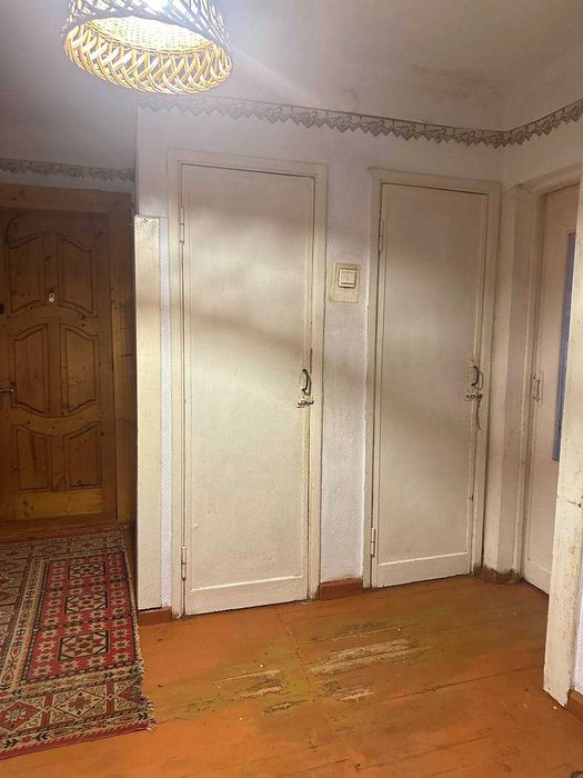 Продаж квартири в с-щі Солотвин