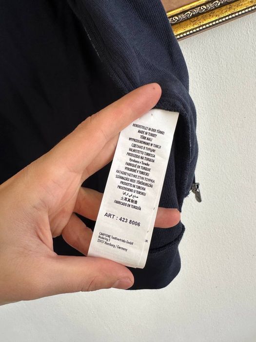 Стильная жилетка Claudio Campione размер 3XL