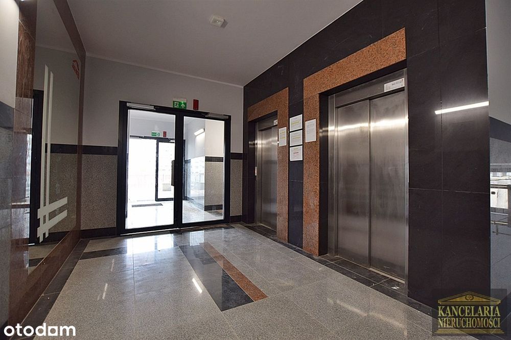 2p. w Apartamentowcu! 34,75 m²! Słoneczne! Ustawne! - Widok 4