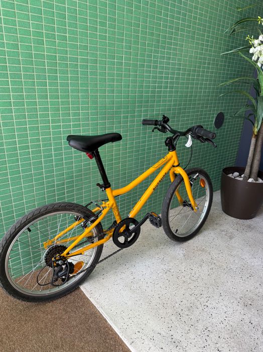 Bicicleta 20” Riverside