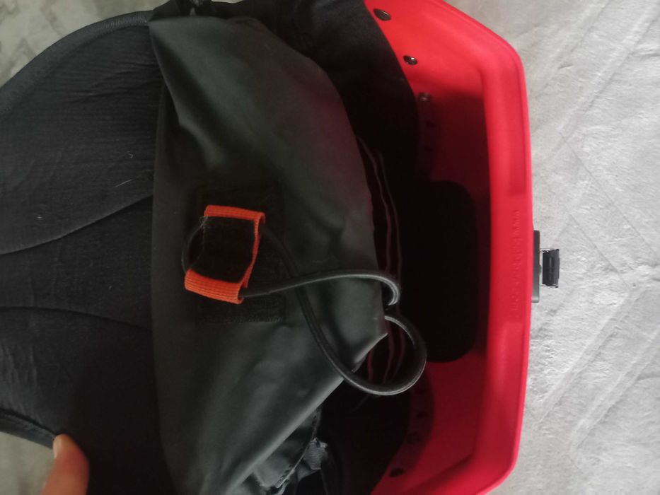 Plecak motocyklowy Boblbee Aero